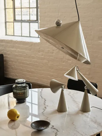 Pose pendel - Putty, Ø43x30 cm - Tom Dixon