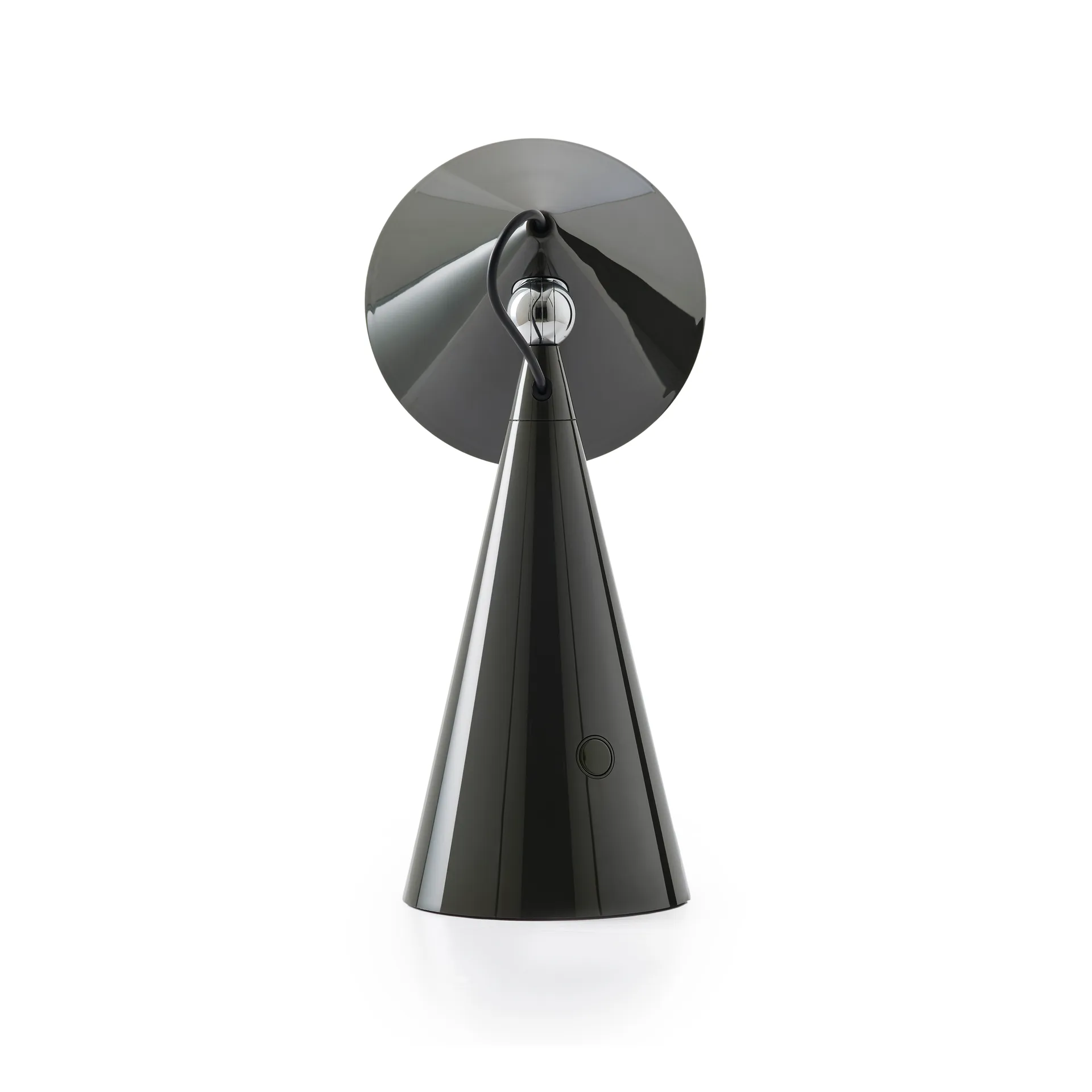 Pose Portable LED bordlampe, Kelp Tom Dixon