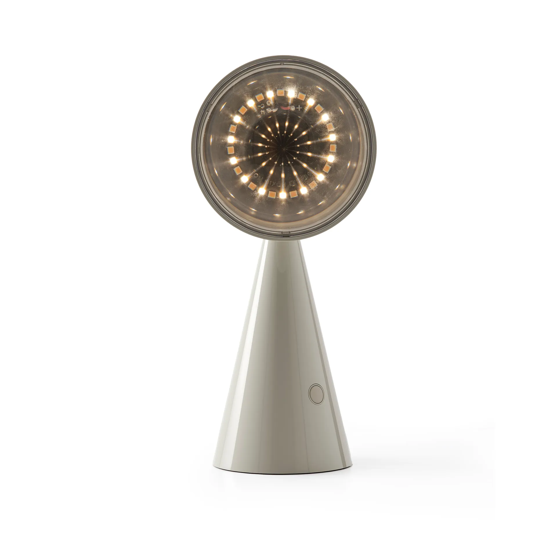 Pose Portable LED bordlampe, Putty Tom Dixon