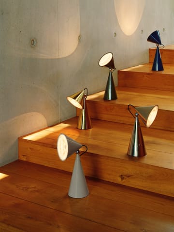 Pose Portable LED bordlampe - Putty - Tom Dixon