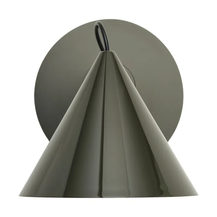 Pose Surface vegglampe - Kelp - Tom Dixon
