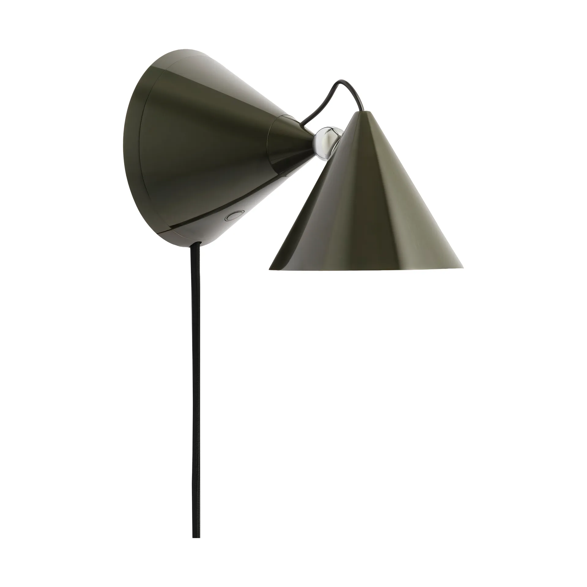 Pose Surface vegglampe, Kelp Tom Dixon
