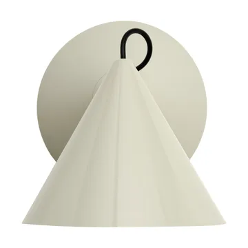 Pose Surface vegglampe - Putty - Tom Dixon