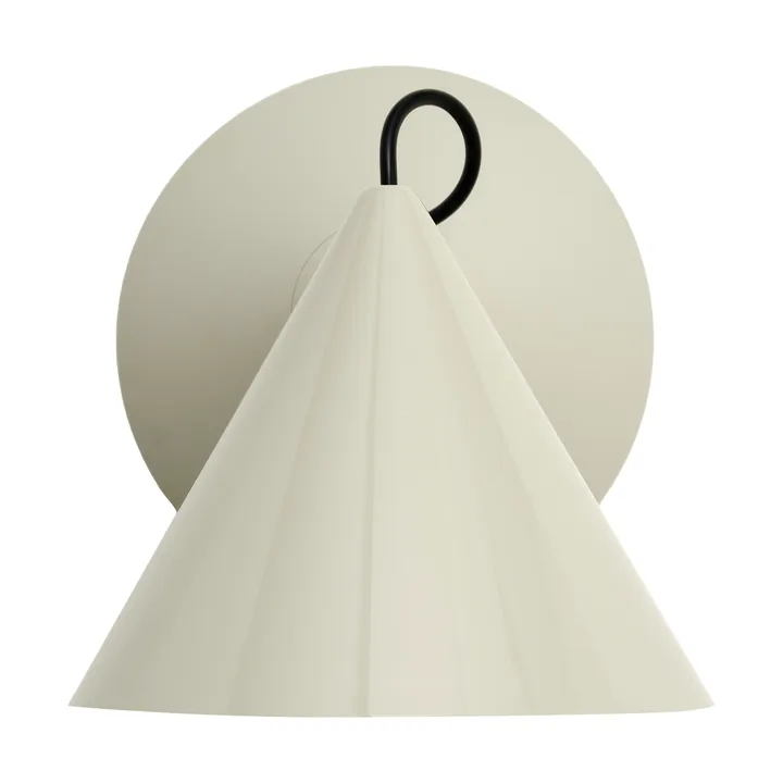 Pose Surface vegglampe - Putty - Tom Dixon