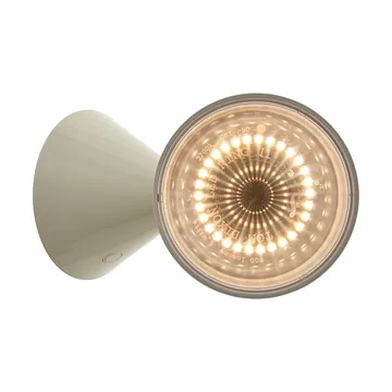 Pose Surface vegglampe - Putty - Tom Dixon