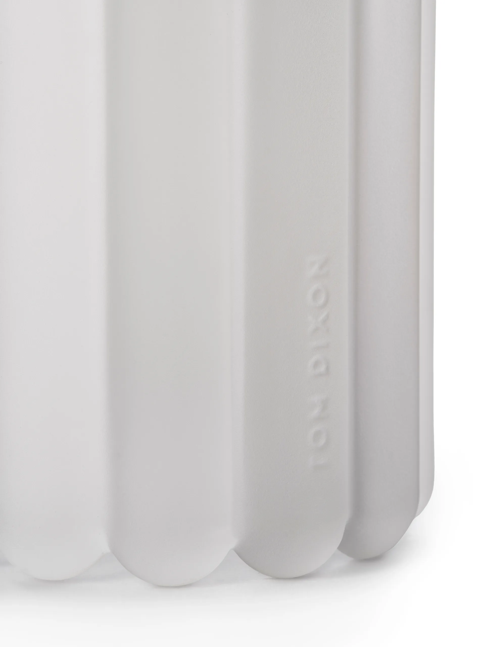 Press bordlampe LED 23,5 cm, Frostet Tom Dixon