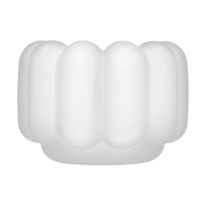 Press vertical lyslykt  - Frosted - Tom Dixon