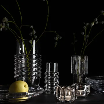 Press vertical lyslykt  - Klar - Tom Dixon