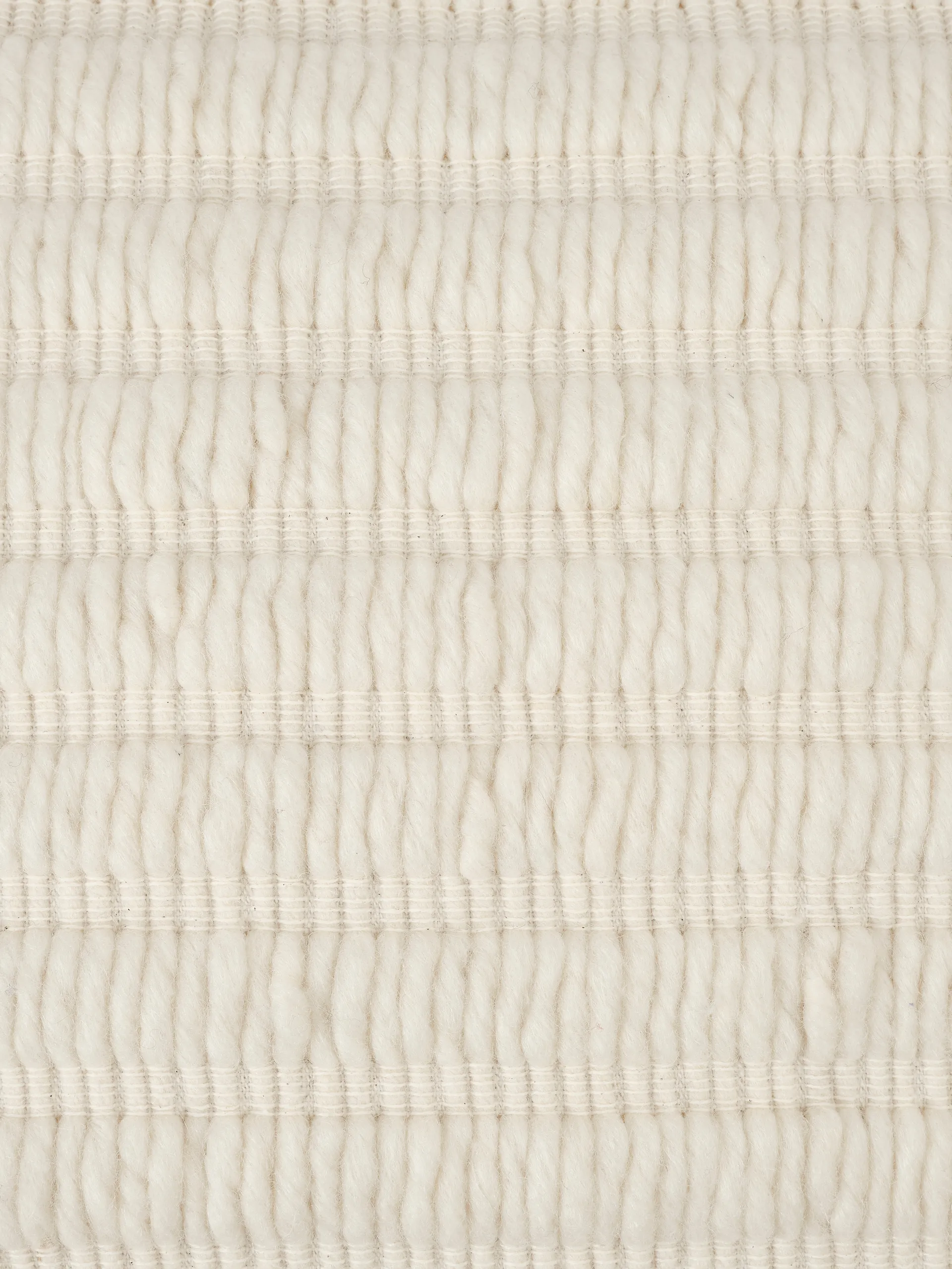 Ridge pute 45x45 cm, Natural Tom Dixon