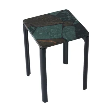 Smash sidebord - Green, 35x35x50 cm - Tom Dixon