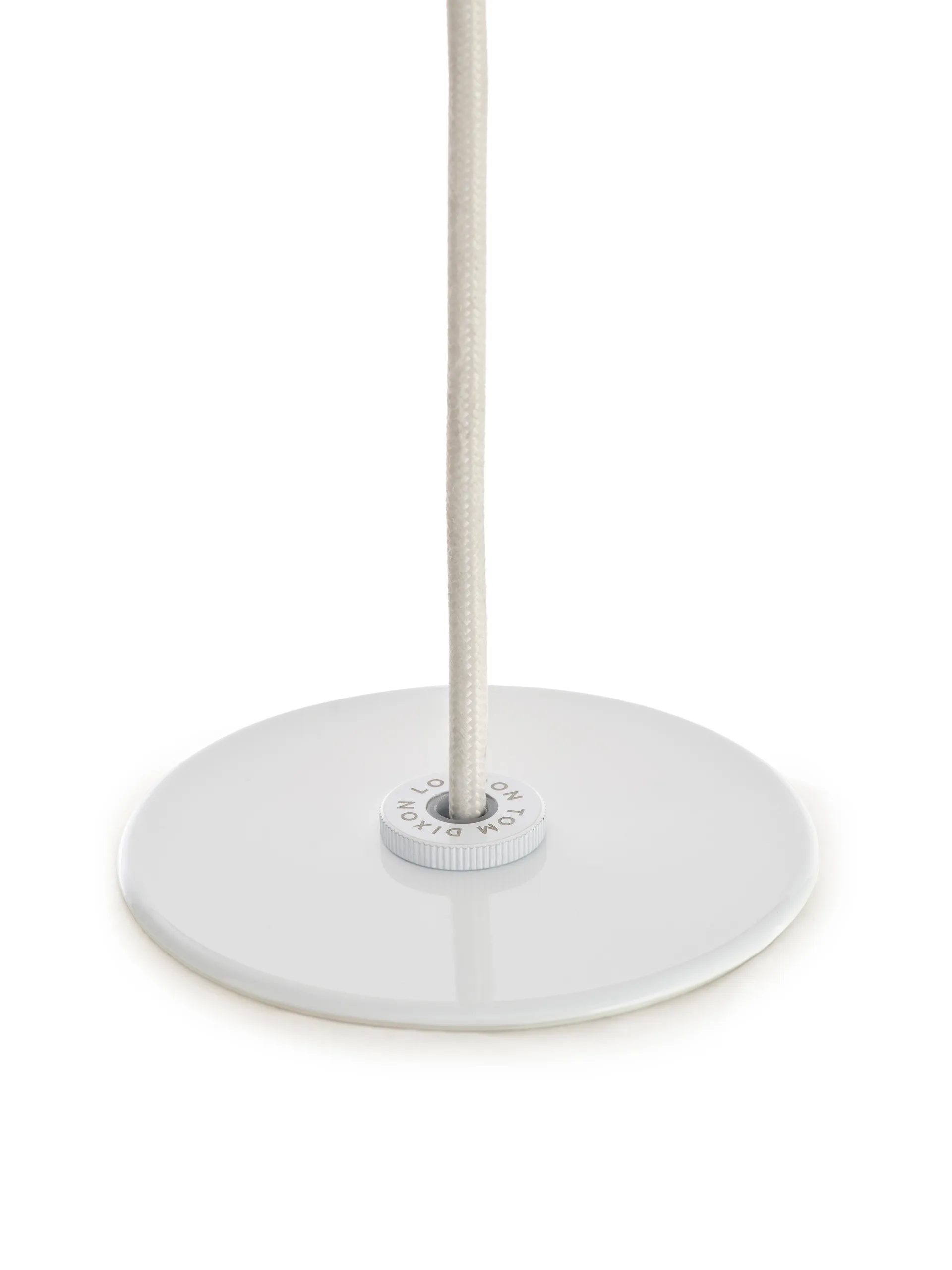 Soft pendel Ø60 cm, White Tom Dixon