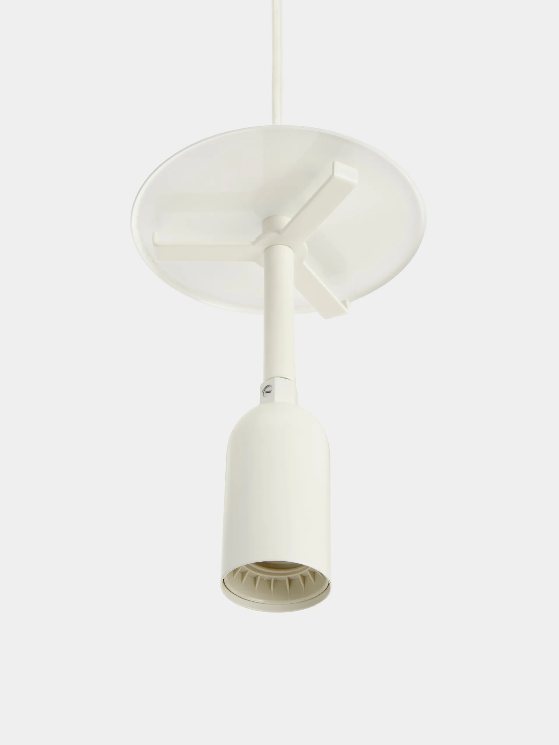 Soft pendel Ø60 cm, White Tom Dixon