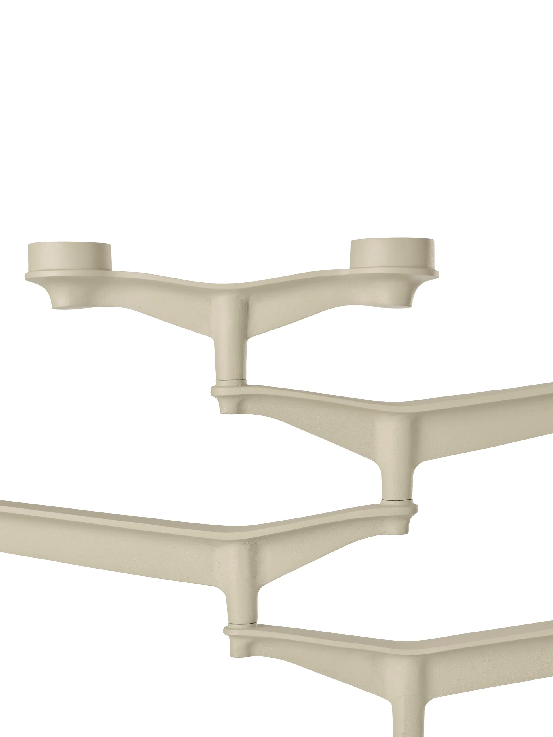 Spin lysestake, Putty Tom Dixon