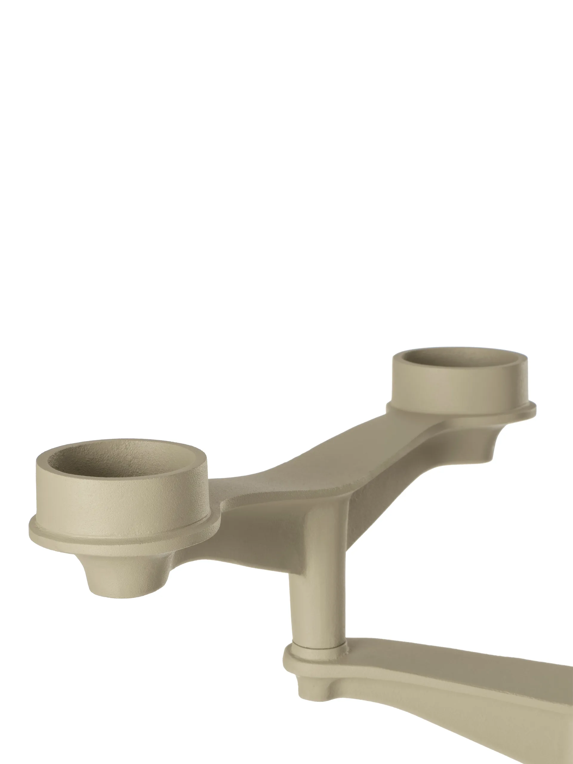 Spin lysestake, Putty Tom Dixon