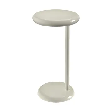 Spot sidebord - Putty, Ø35x55 cm - Tom Dixon