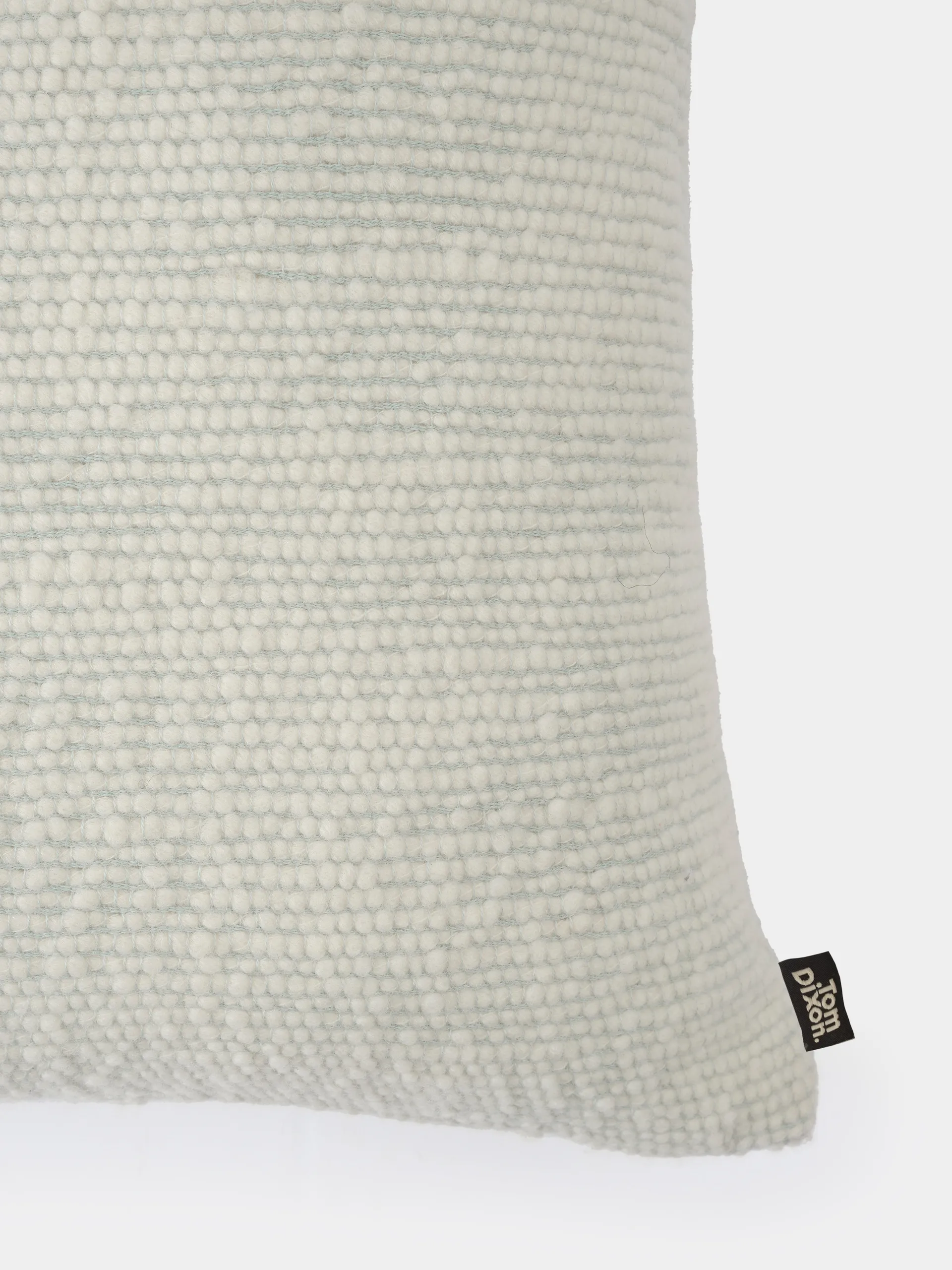 Thread pute, Blue & White, 50x50 cm Tom Dixon