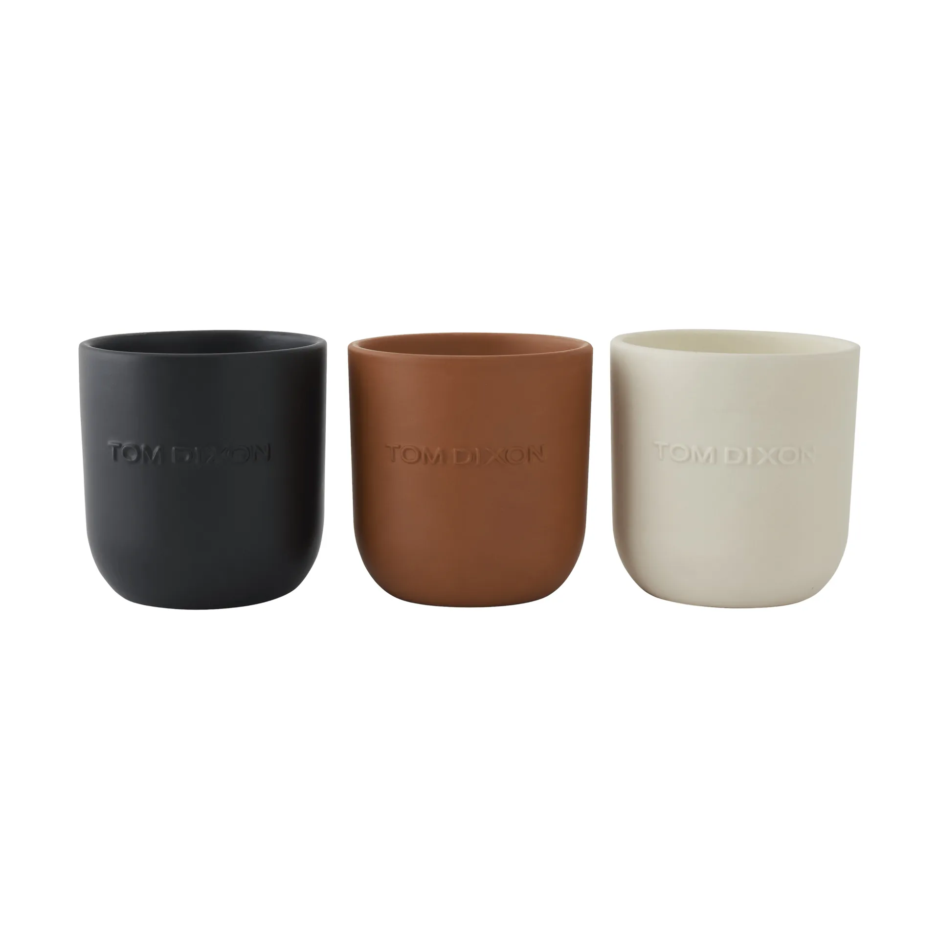 Tom Dixon duftlys, Earth, 32 t Tom Dixon