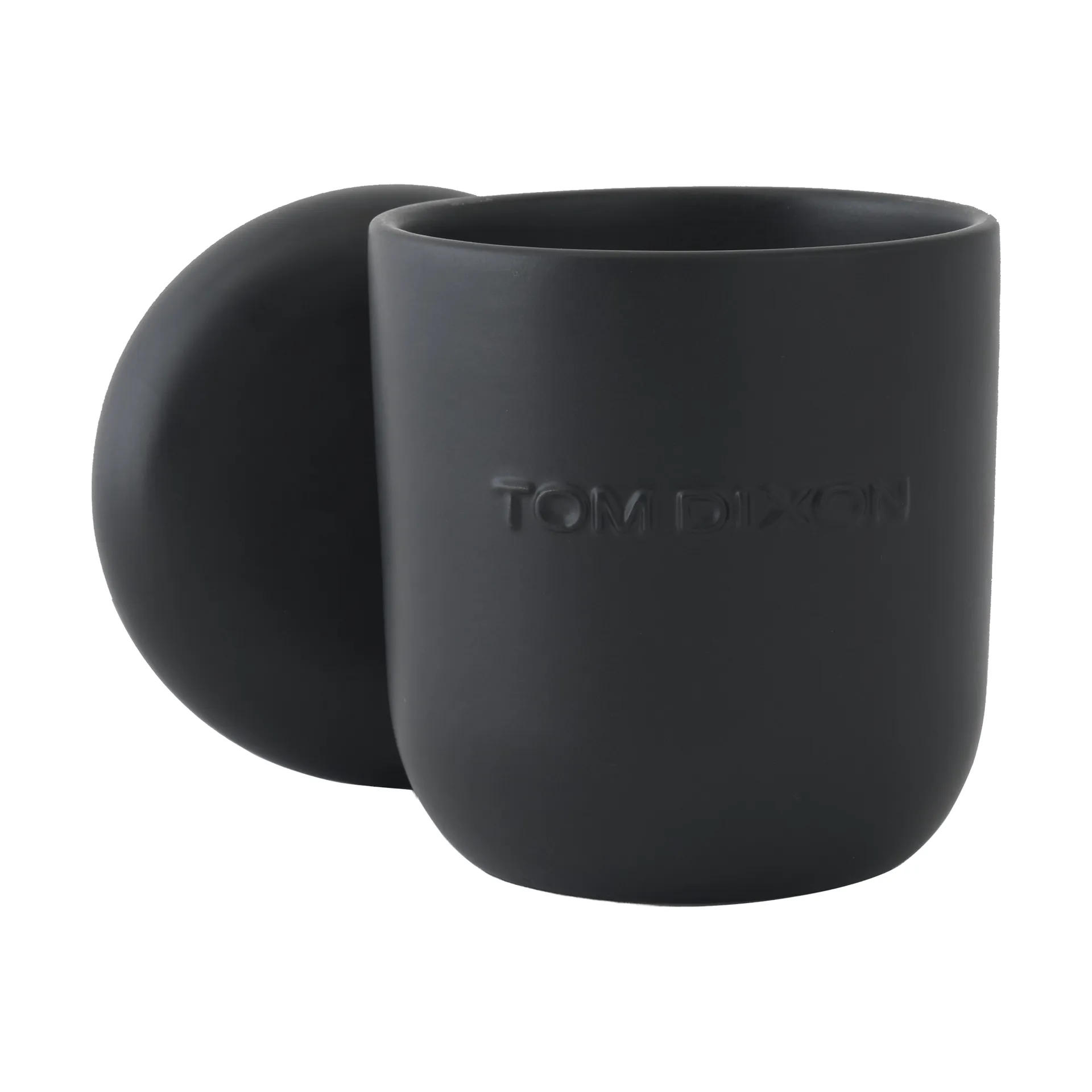 Tom Dixon duftlys, London, 32 t Tom Dixon