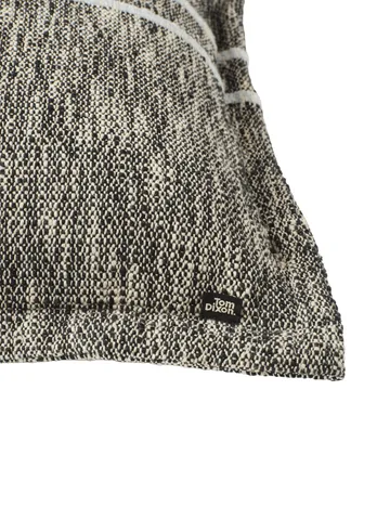 Track pyntepute - Black, 56x56 cm - Tom Dixon