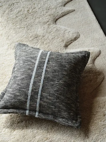 Track pyntepute - Black, 56x56 cm - Tom Dixon