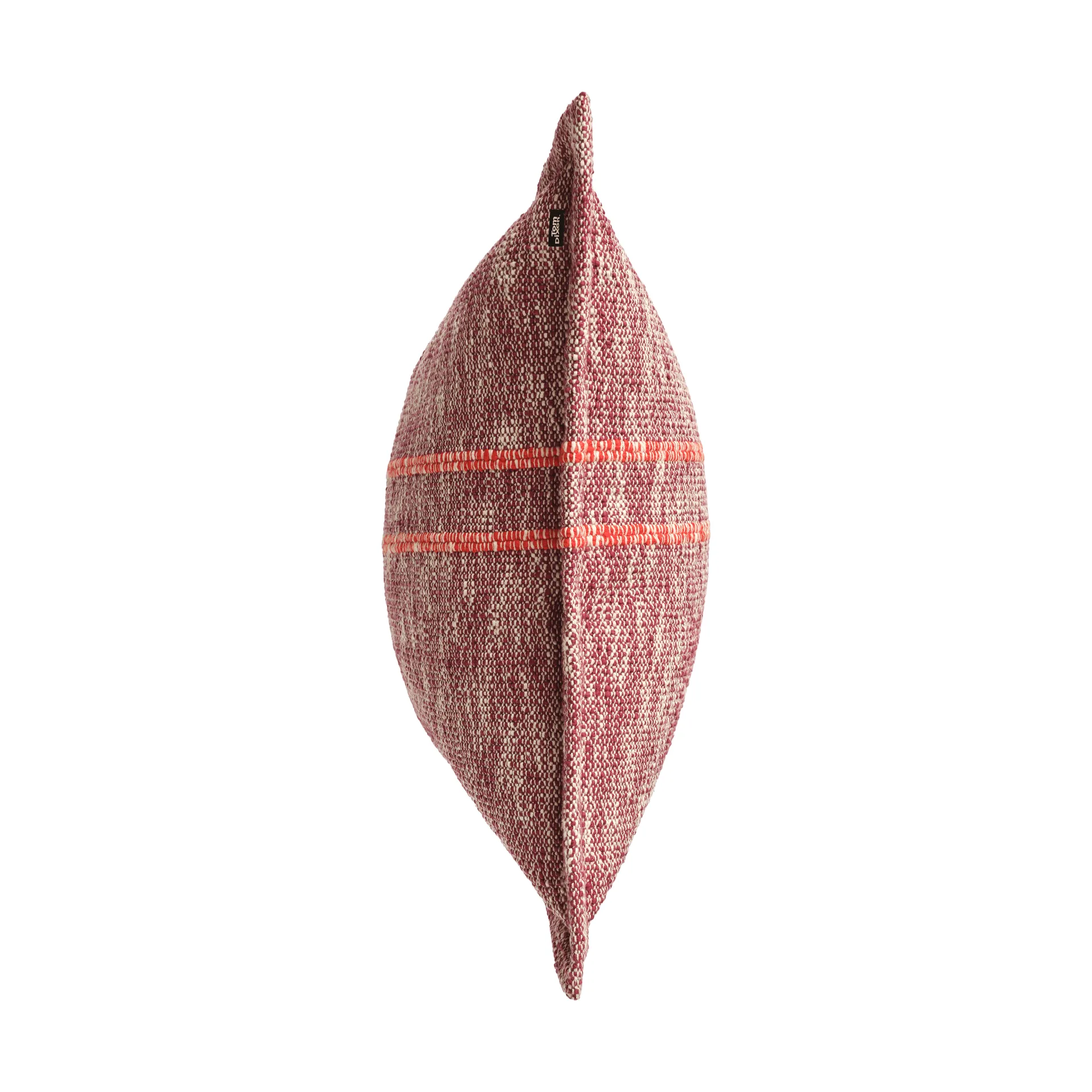 Track pyntepute, Burgundy, 56x56 cm Tom Dixon