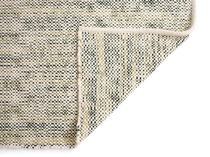 Tweed teppe, Grønn 170x240 cm Tom Dixon
