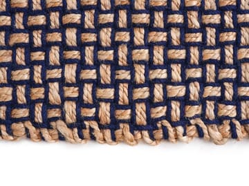 Weave teppe - Blå 170x240 cm - Tom Dixon
