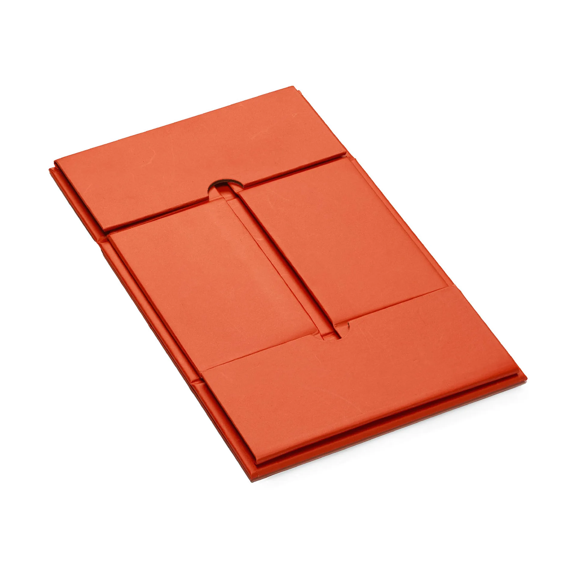 Pac box oppbevaringsboks, Danish red, small 11x10,5x16 cm, 2-pakning TÔNN furniture