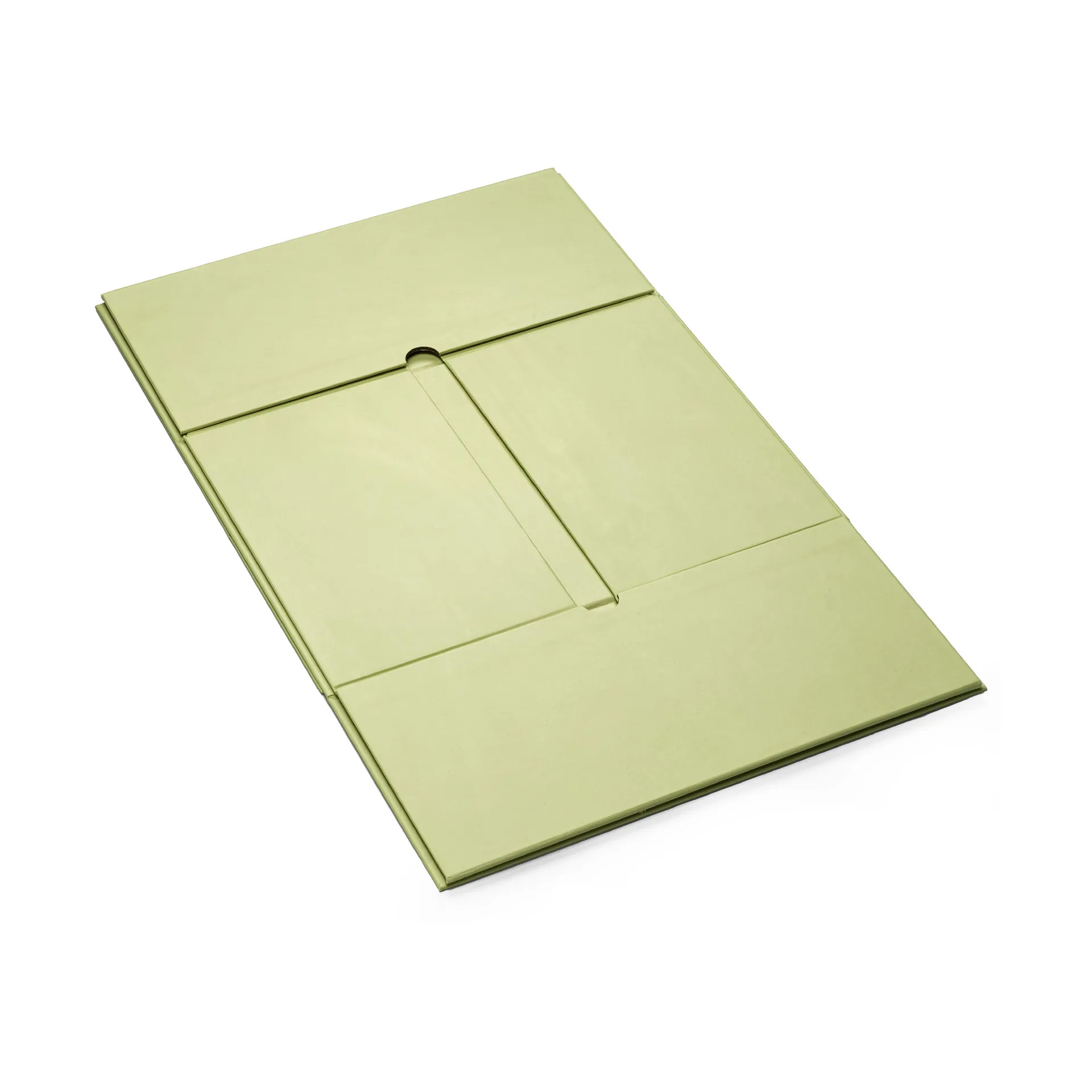 Pac box oppbevaringsboks, TÔNN x MAJASBOK Elderflower green, 2‑pakning TÔNN furniture