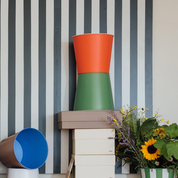 Plural papirkurv, Green TÔNN furniture