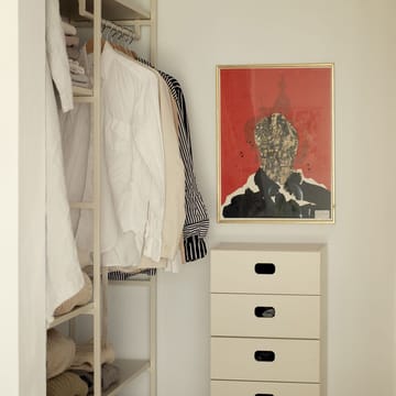 TÔNN skuffer liten - Off-white - TÔNN furniture