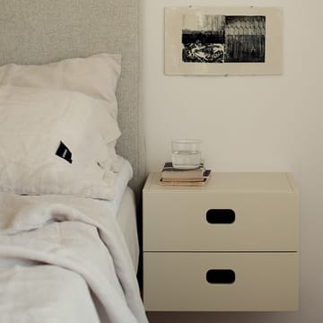 TÔNN skuffer liten - Off-white - TÔNN furniture