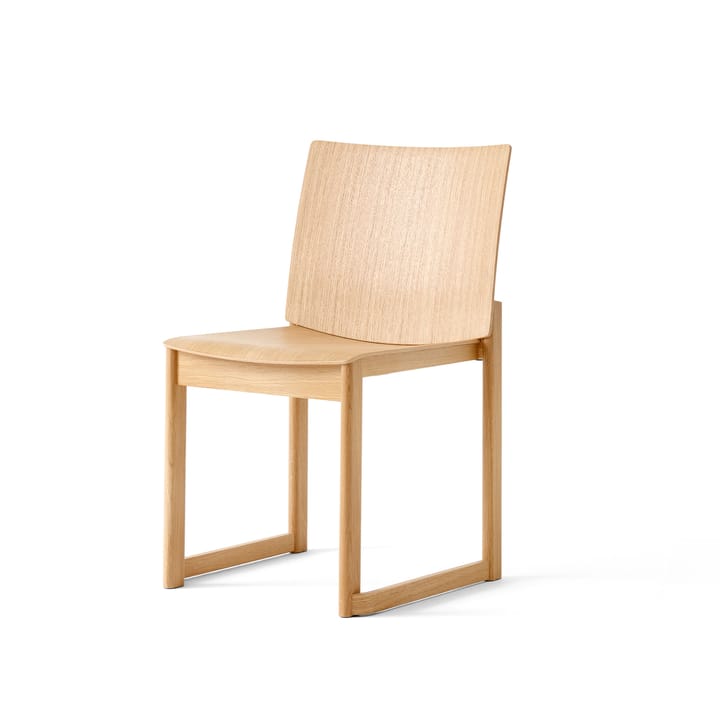 Allwood AV35 stol - Eik - &Tradition