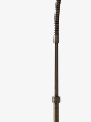 Bellevue AJ7 stålampe Anniversary Edition - Stone grey-bronzed brass - &Tradition