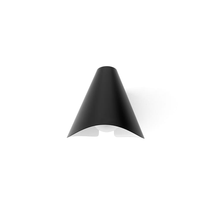 Bonnet sc103 vegglampe - Svart - &Tradition