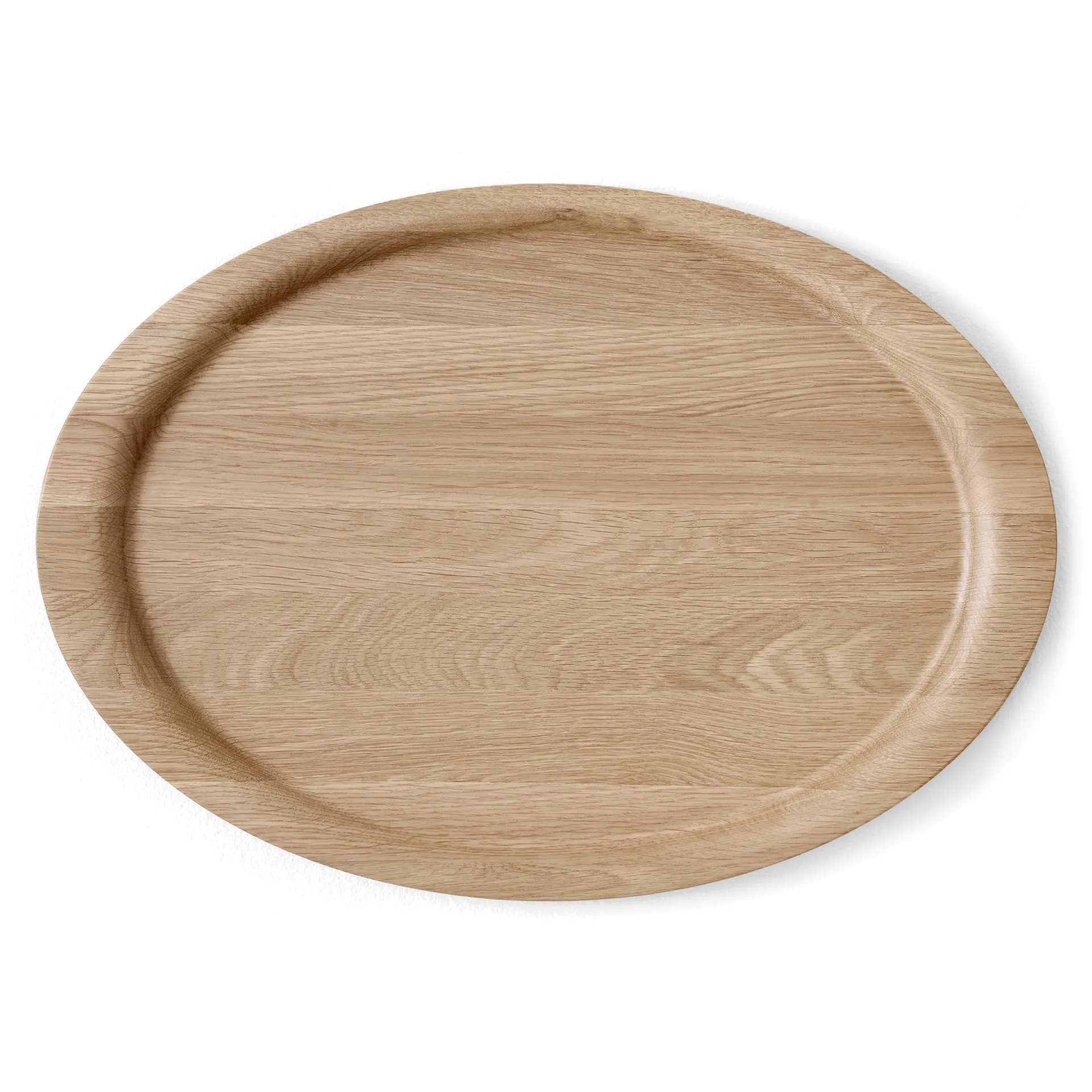 Collect brett SC65 38x54 cm, Eik &Tradition