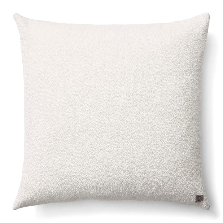 Collect pute SC28 Boucle 50x50 cm - Ivory (hvit) - &Tradition