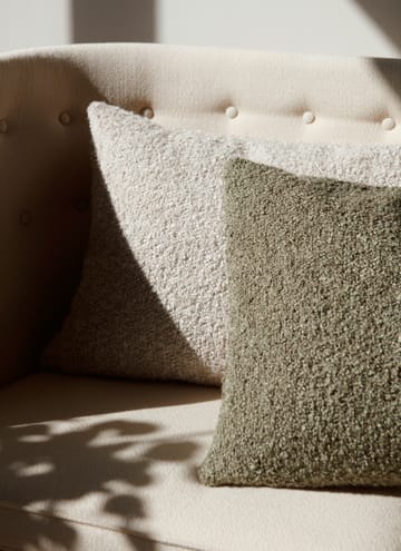 Collect pute SC48 Soft Boucle 40 x 60 cm - Cloud - &Tradition