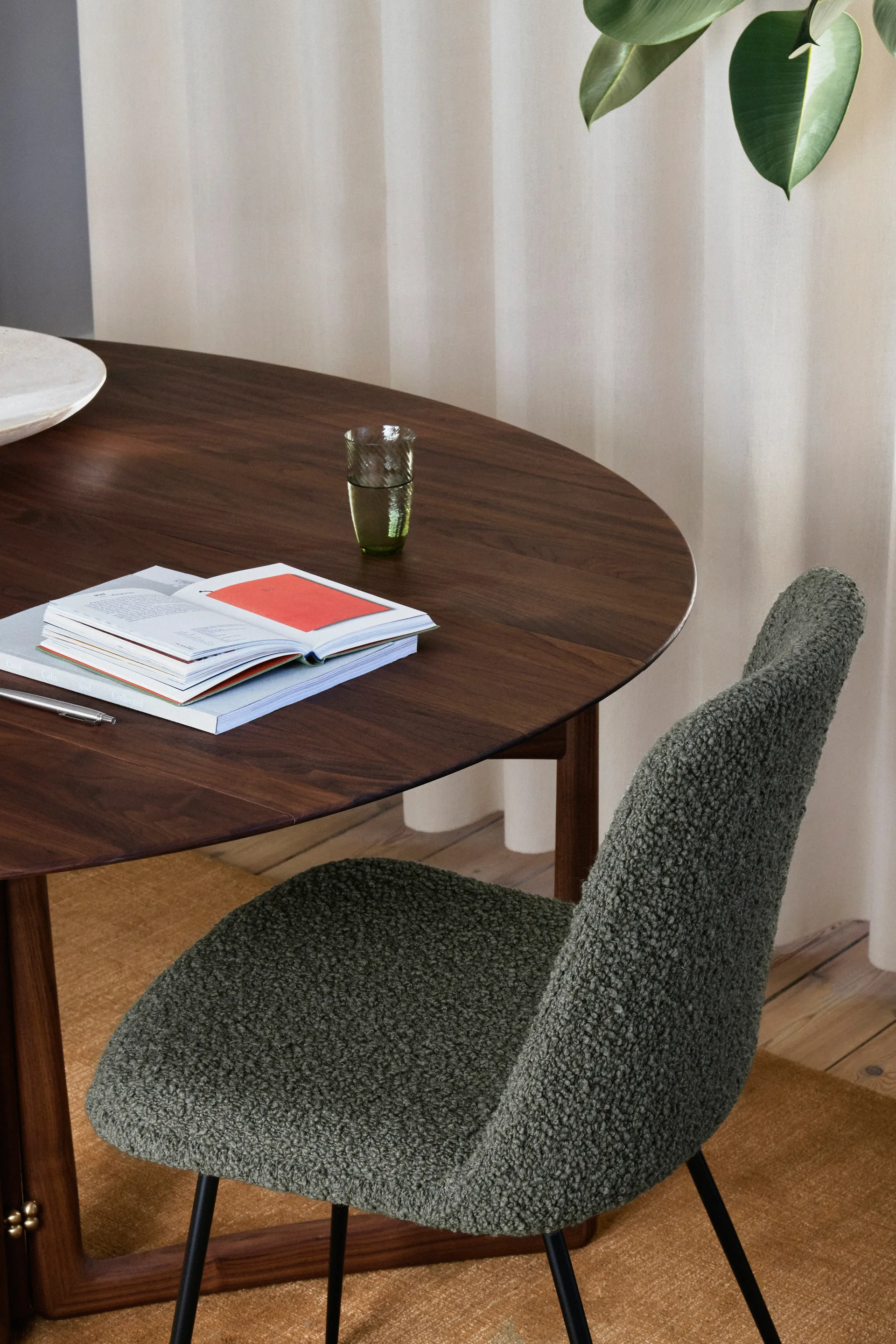 Collect SC60 vannglass 2-stk., Moss &Tradition