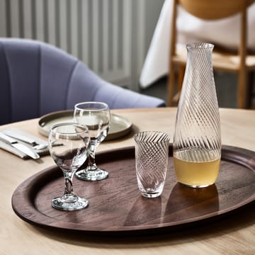Collect SC62 karaffel 0,8 L - Glas - &Tradition