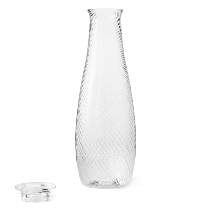 Collect SC63 karaffel 1,2 L, Glas &Tradition