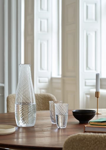 Collect SC63 karaffel 1,2 L - Glas - &Tradition