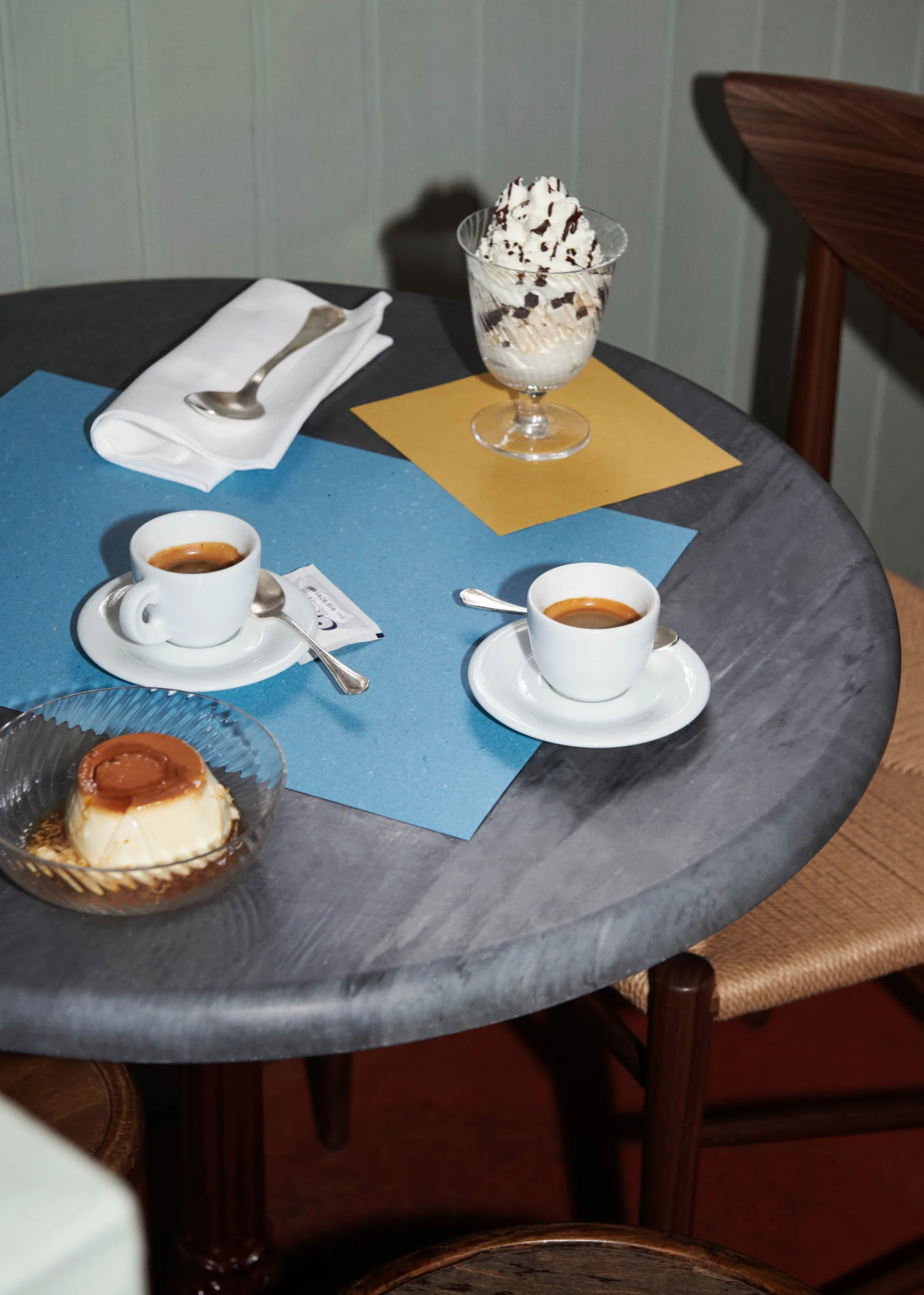 Collect SC79 vinglass 2-pakning, Clear  &Tradition