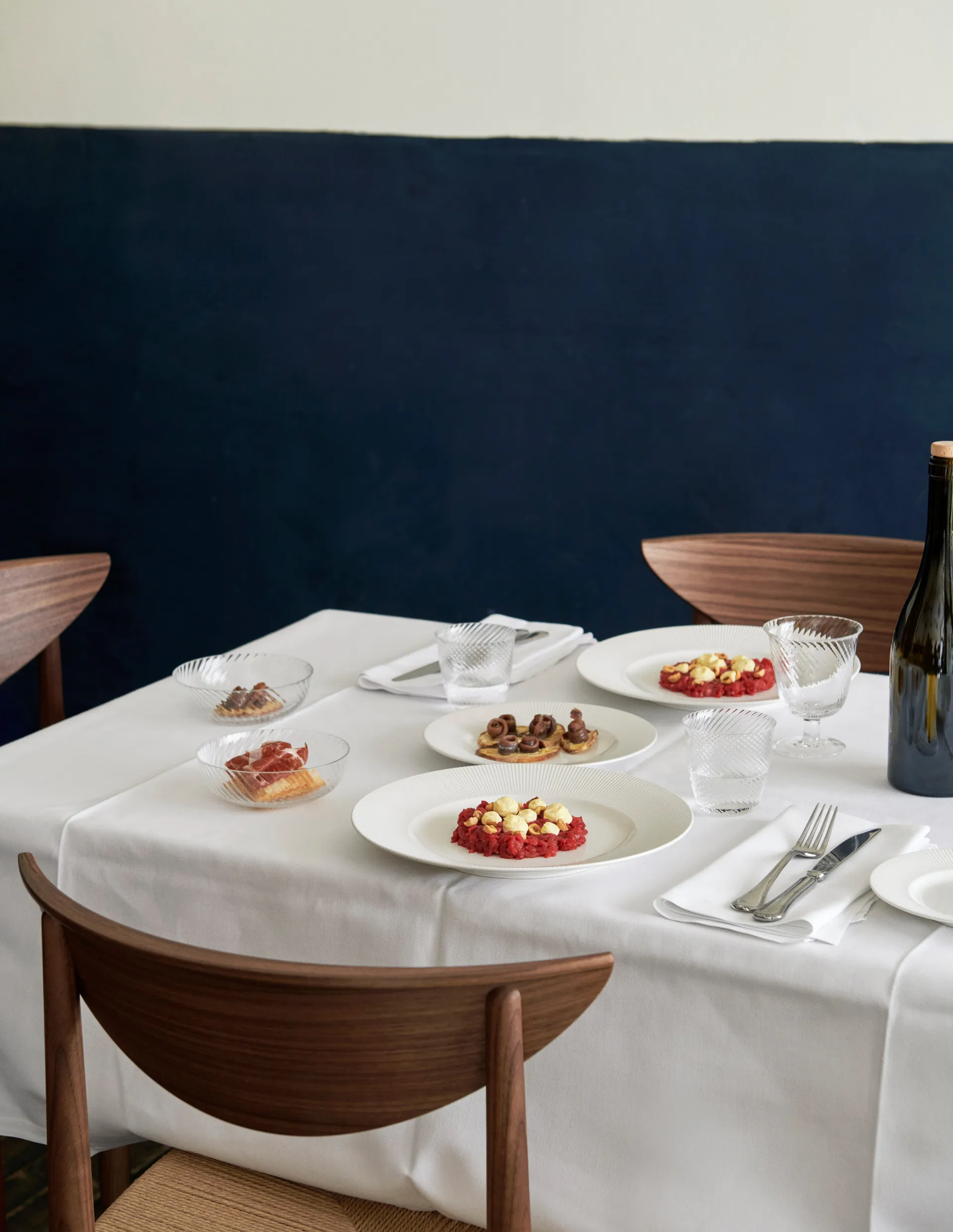 Collect SC79 vinglass 2-pakning, Clear  &Tradition