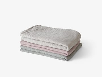 Collect SC81 pledd 140 x 210 cm - Moss-cloud - &Tradition