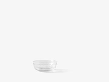 Collect SC82 glasskål Ø 14 cm - Clear  - &Tradition