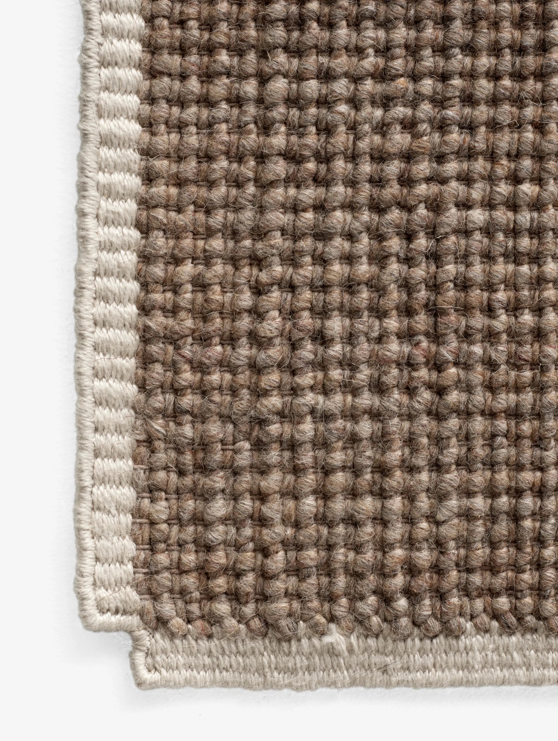 Collect SC84 teppe 170 x 240 cm, Camel &Tradition