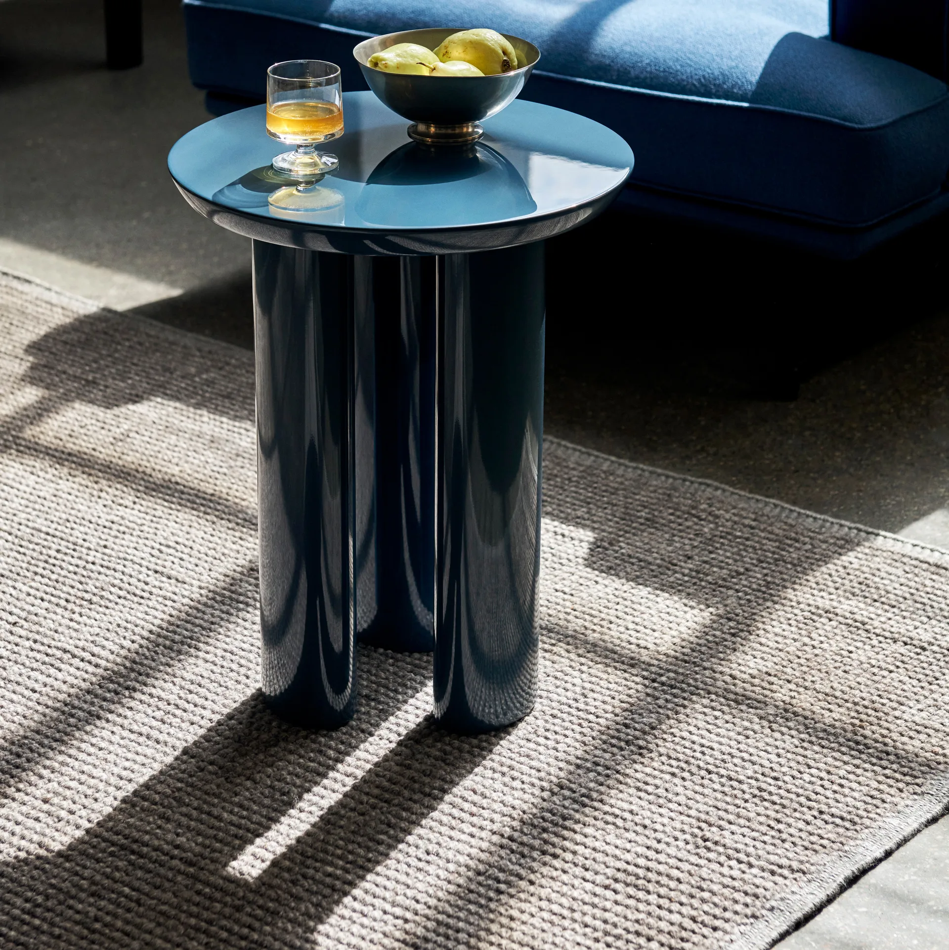 Collect SC84 teppe 170 x 240 cm, Camel &Tradition