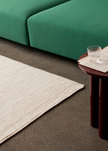 Collect SC84 teppe 170 x 240 cm - Milk - &Tradition