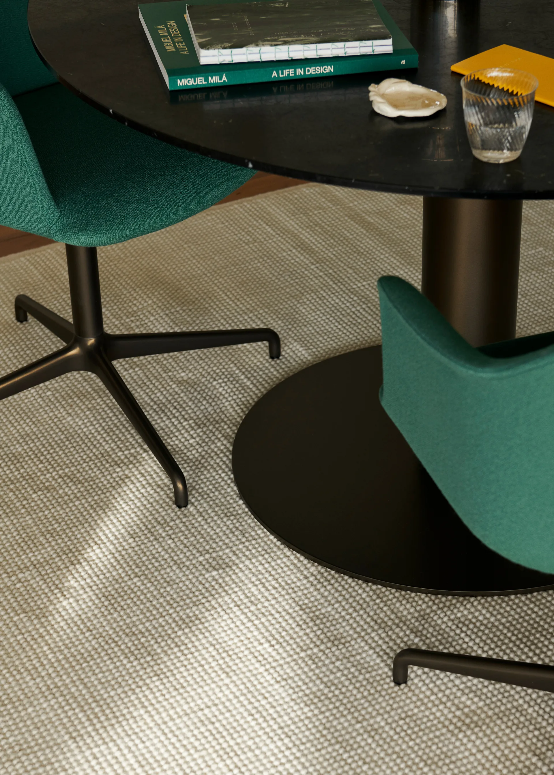 Collect SC85 teppe 200 x 300 cm, Milk &Tradition